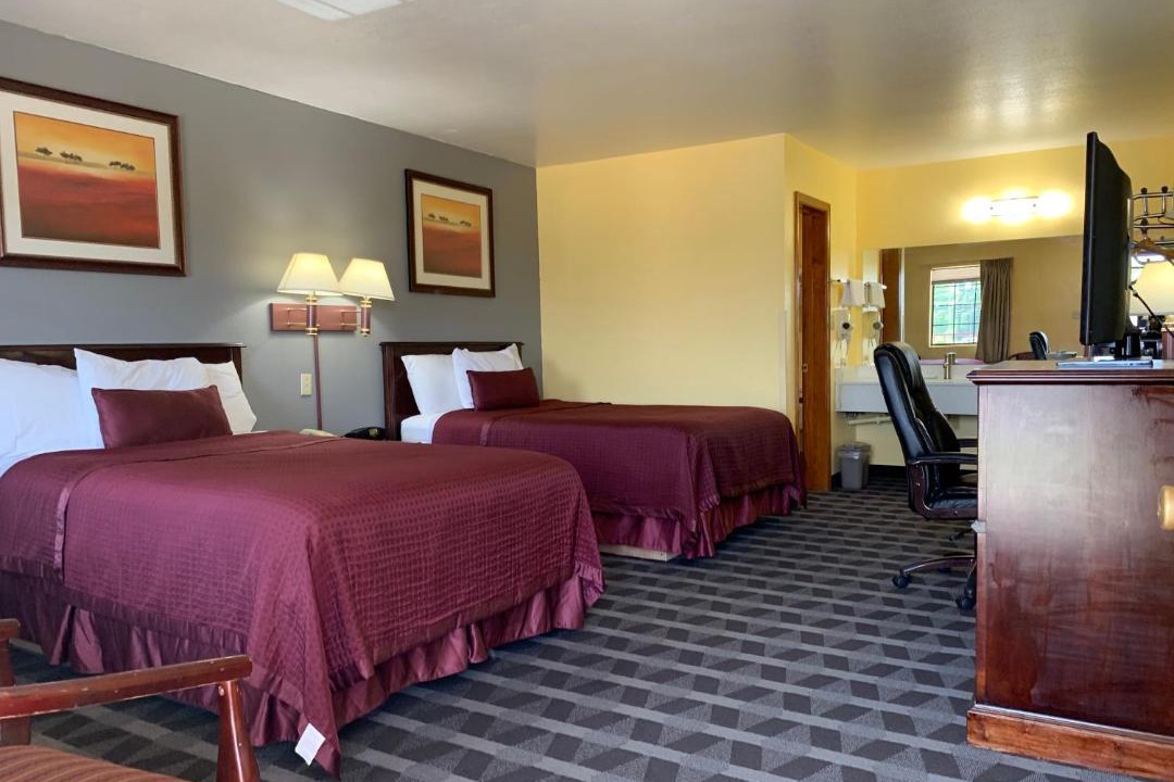 Photo of Bedroom in Waldron