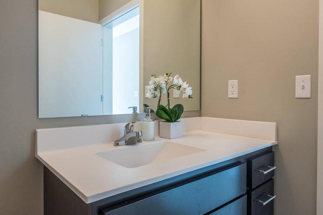 Photo of Bathroom in Nicollet Island