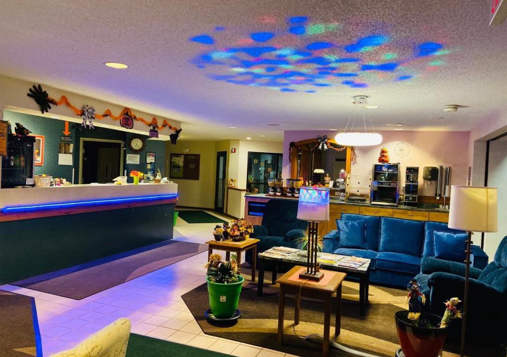 Photo of Livingroom in Richland Center