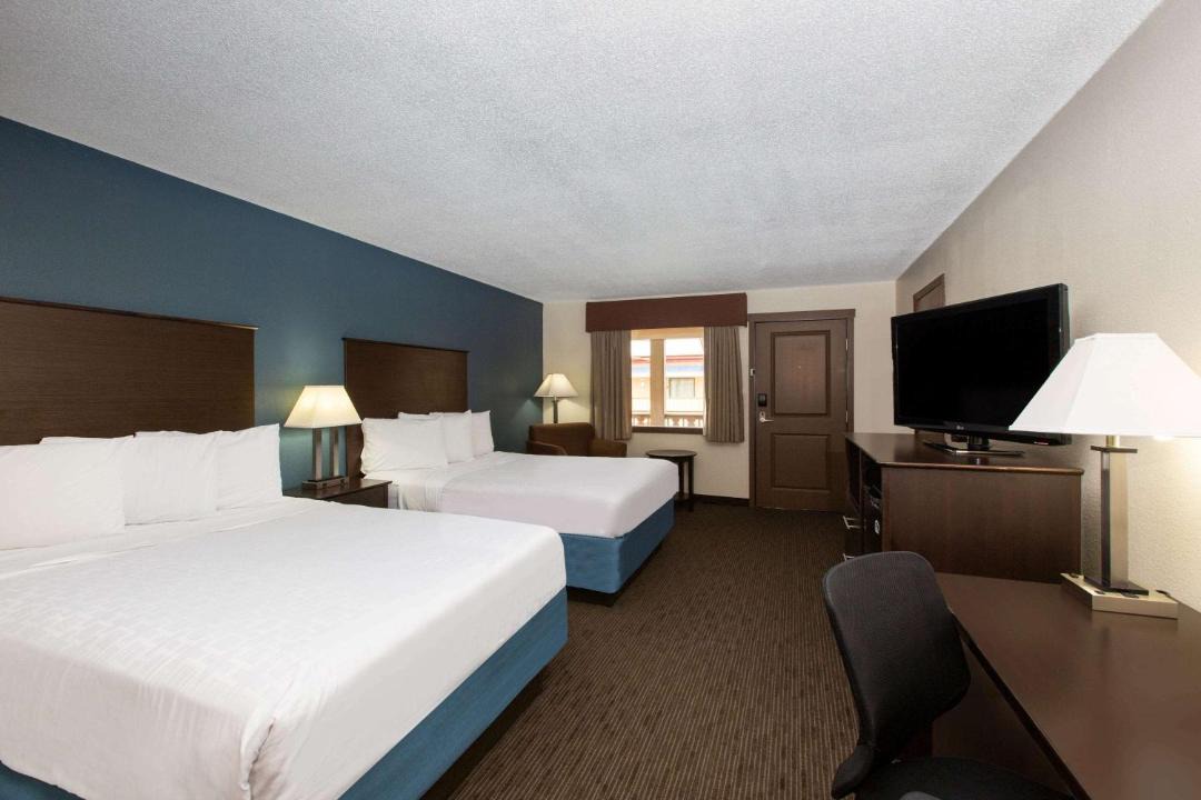 Photo of Bedroom in La Crosse