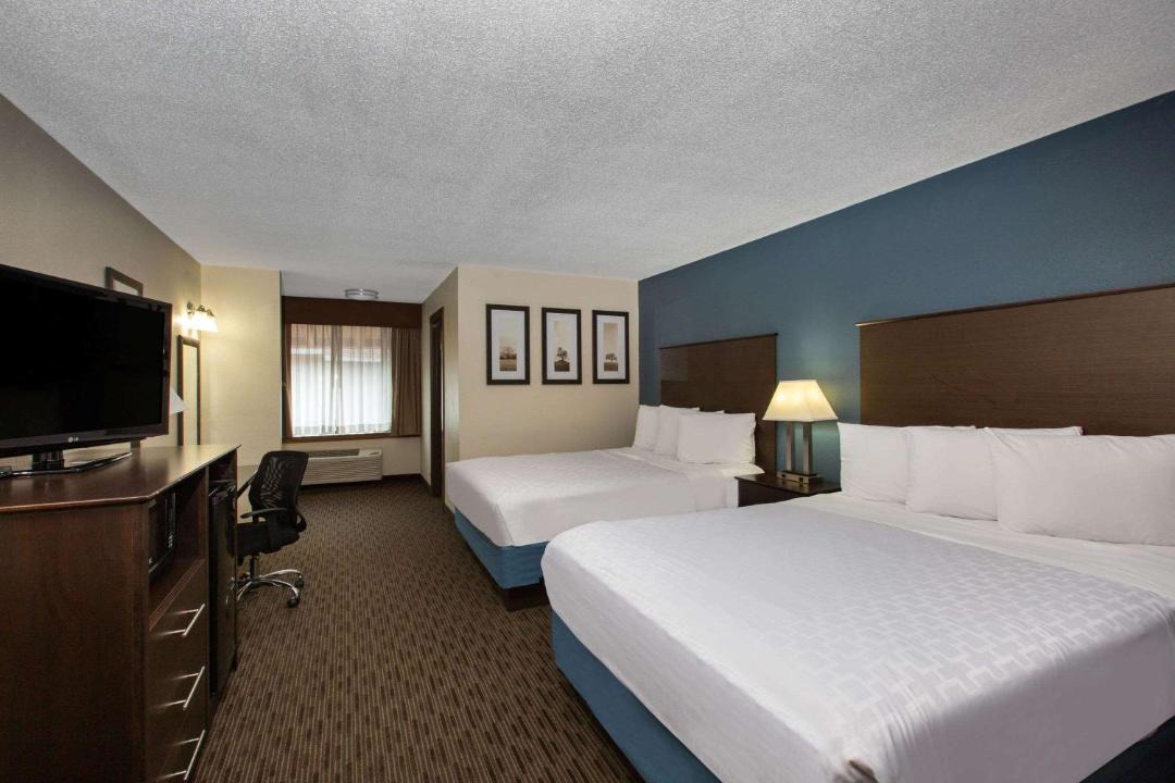 Photo of Bedroom in La Crosse
