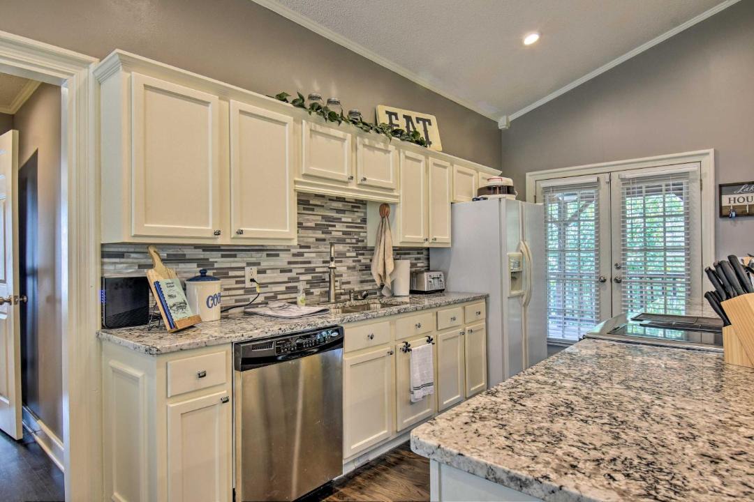 Photo of Kitchen in Piney