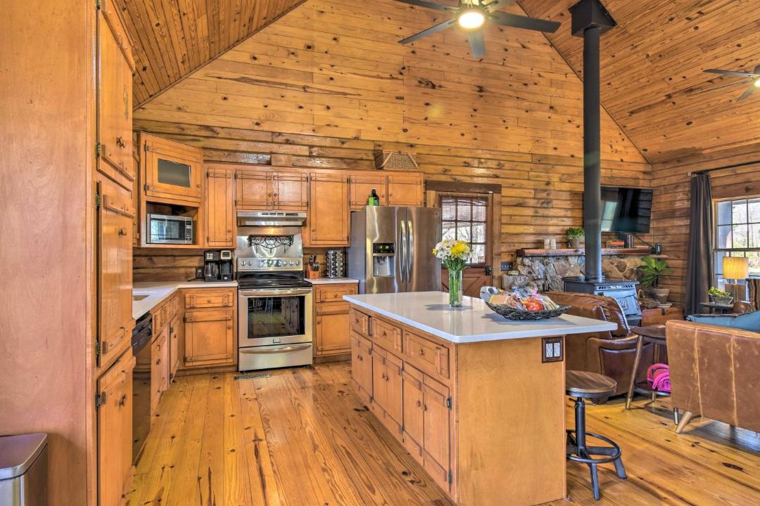 Photo of Kitchen in Pearcy