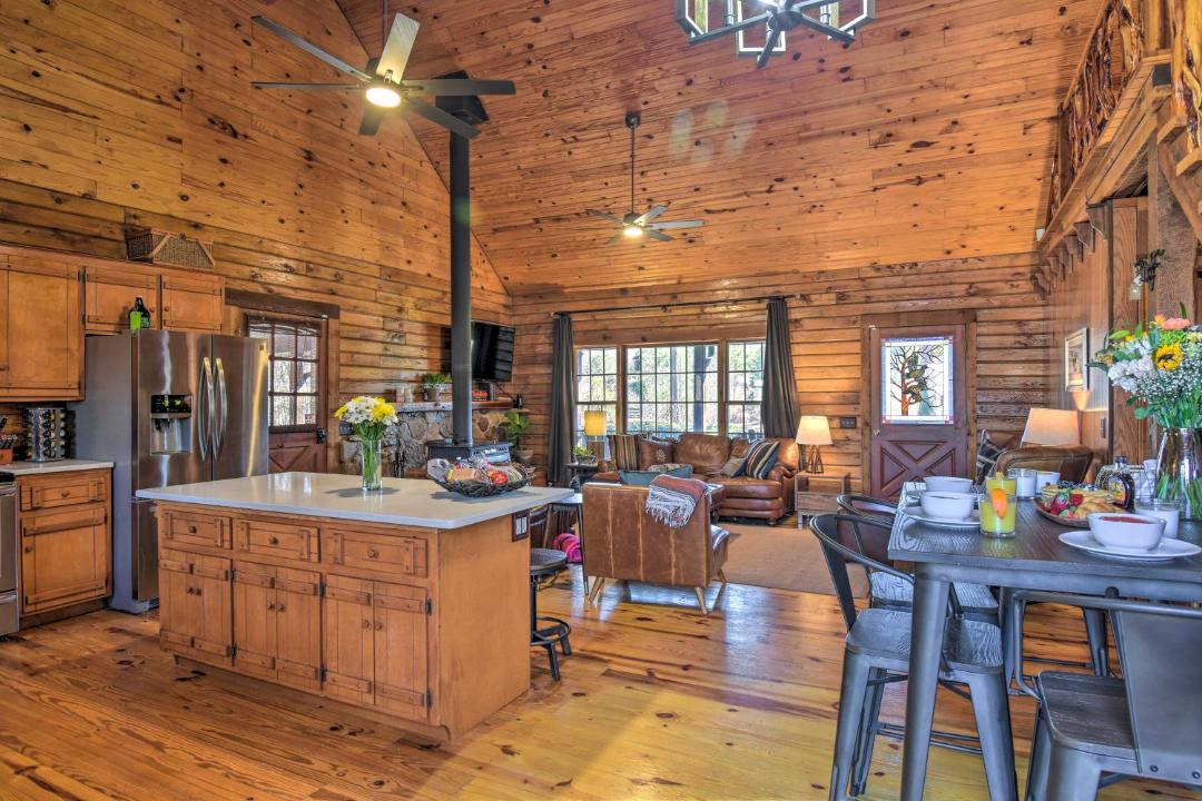Photo of Kitchen in Pearcy