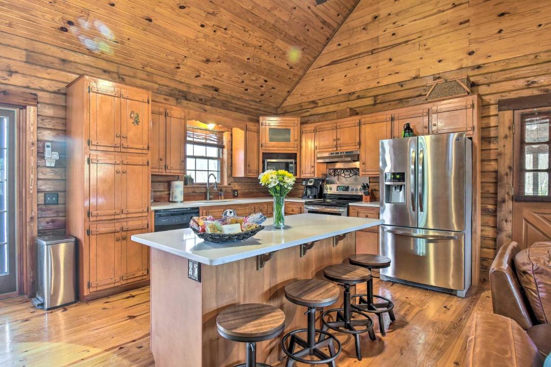 Photo of Kitchen in Pearcy