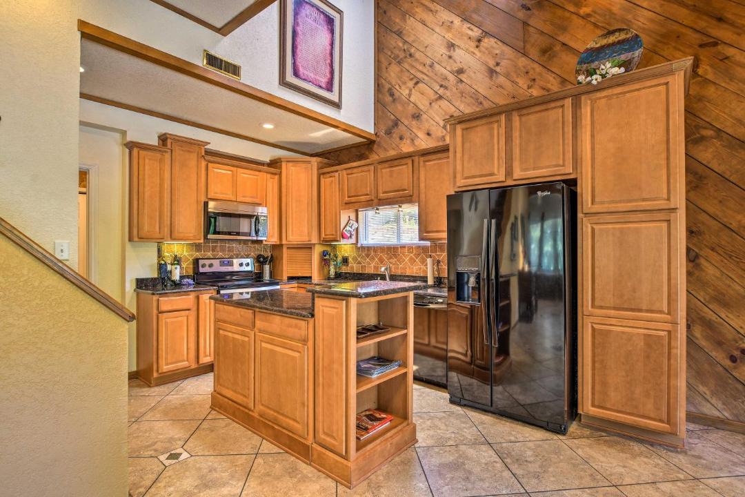 Photo of Kitchen in Mid America