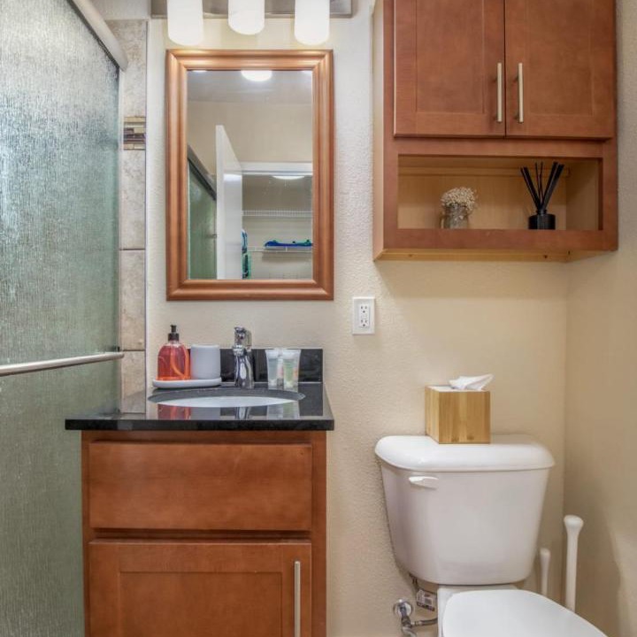 Photo of Bathroom in Downtown West