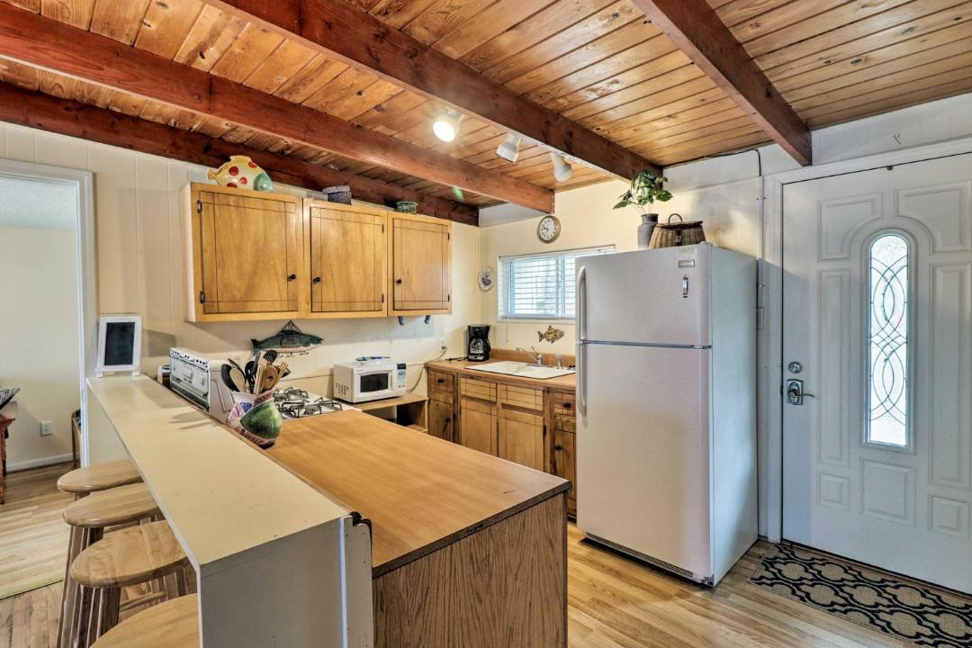 Photo of Kitchen in Piney