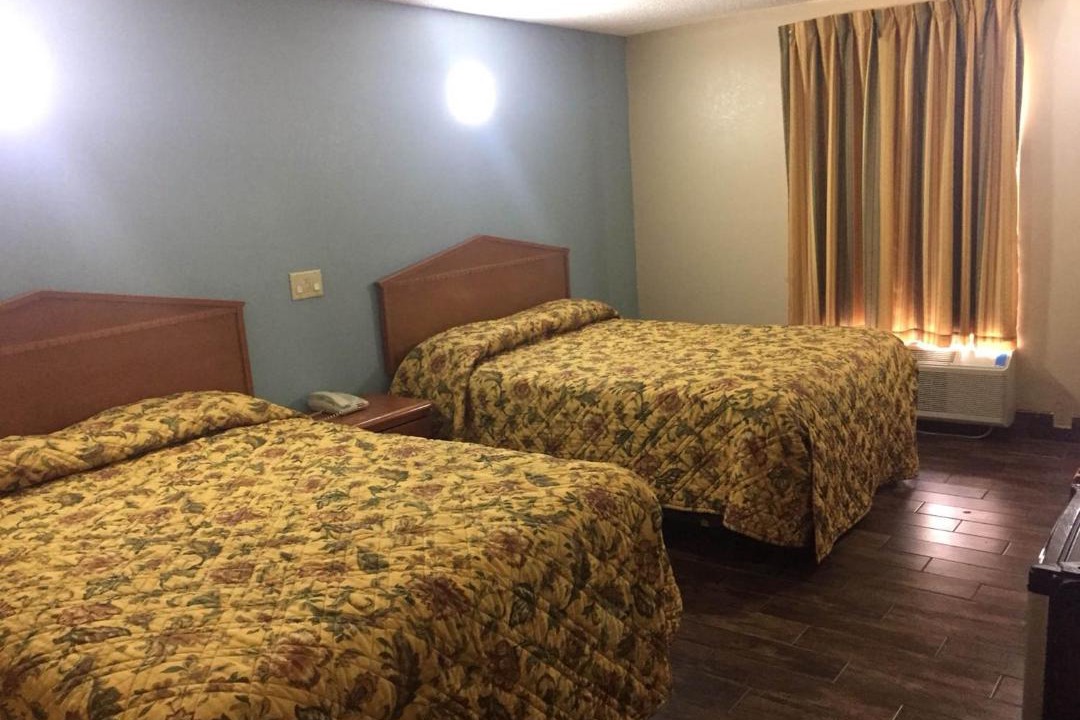 Photo of Bedroom in Pine Bluff