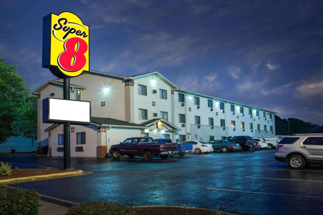 Photo of Others in Hot Springs