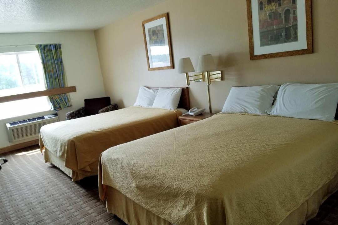 Photo of Bedroom in Friendship