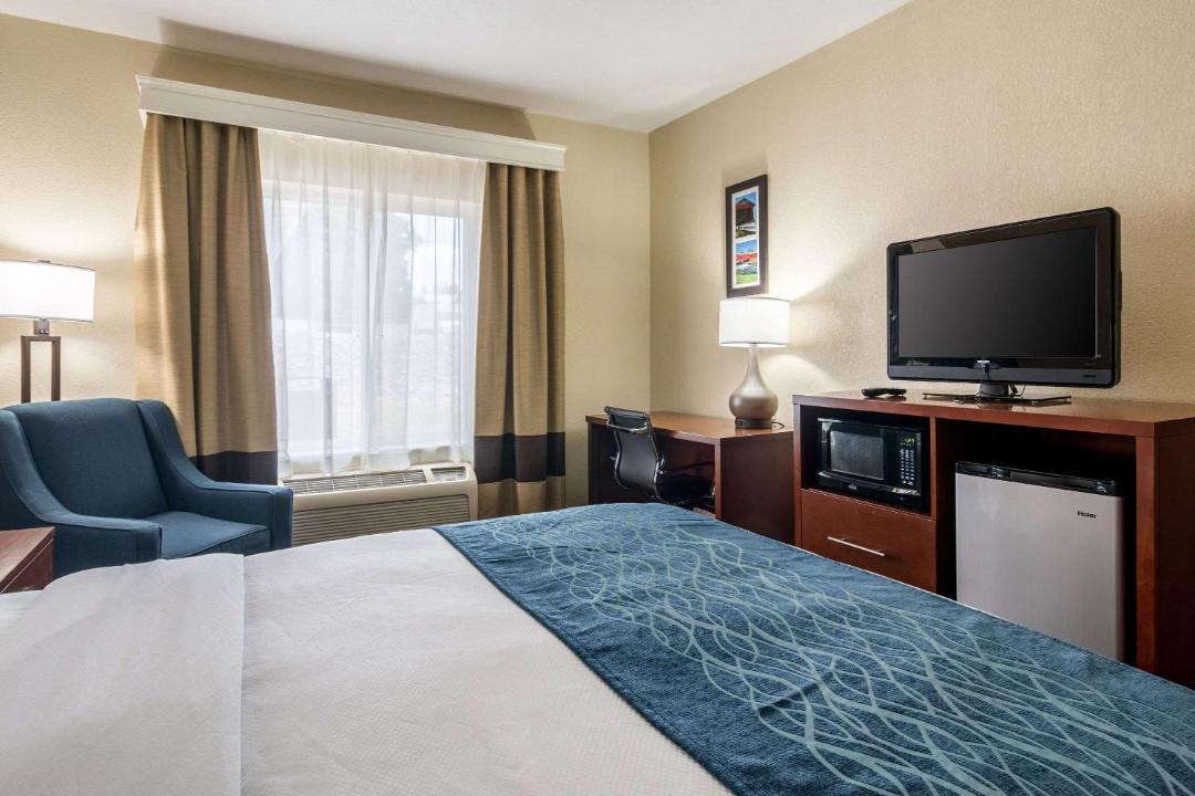 Photo of Bedroom in Hannibal
