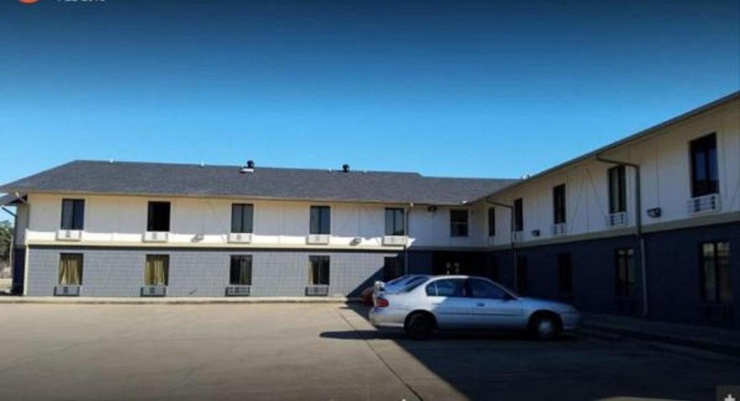Photo of Buildings in Pine Bluff