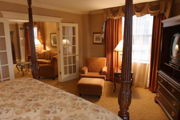 Photo of Bedroom in Core
