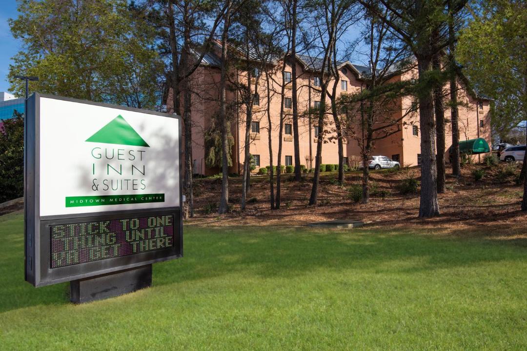 Photo of Others in Little Rock Medical District