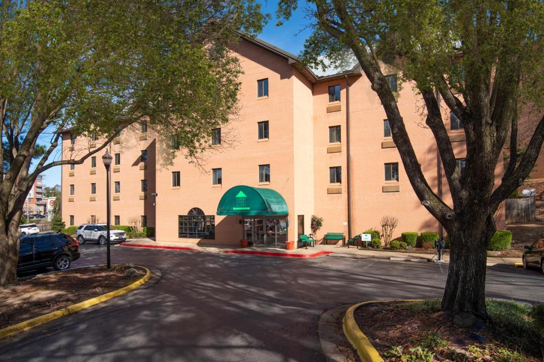 Photo of Others in Little Rock Medical District