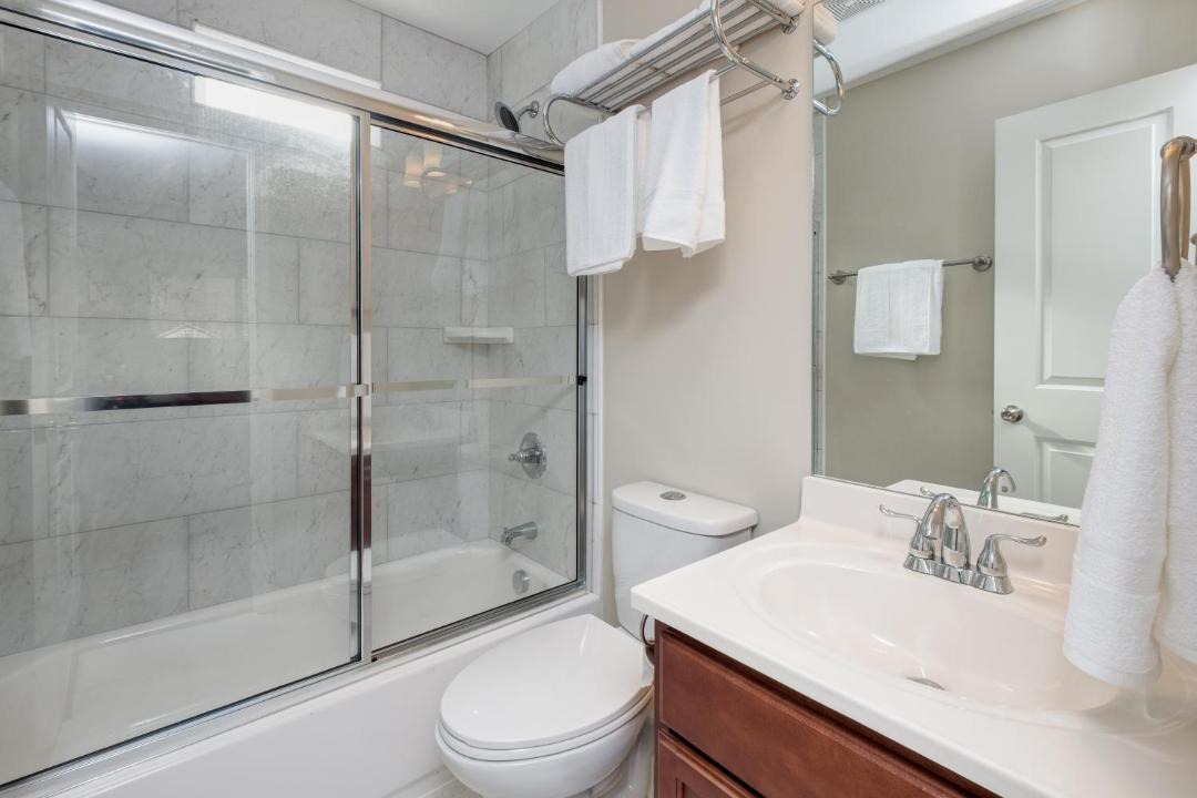 Photo of Bathroom in Chestnut Hill