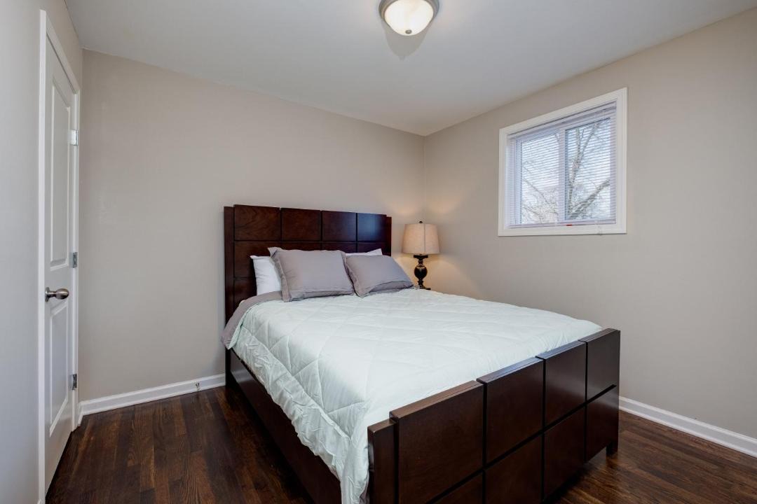 Photo of Bedroom in Chestnut Hill