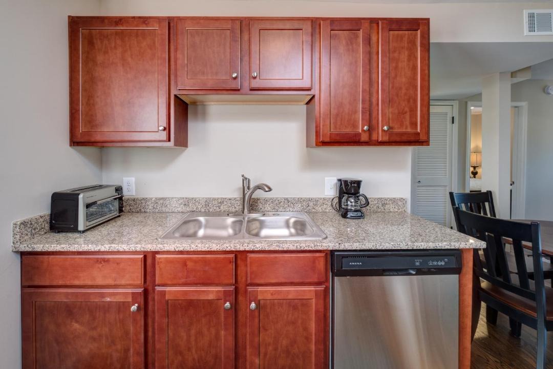 Photo of Kitchen in Chestnut Hill