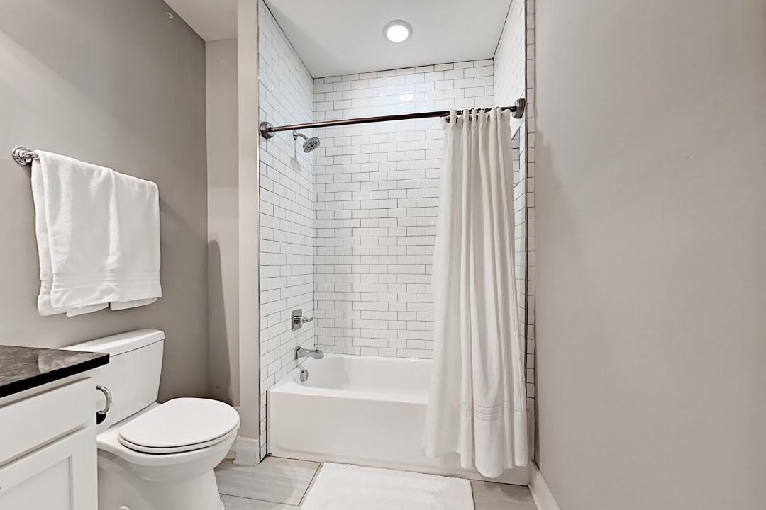 Photo of Bathroom in Chestnut Hill