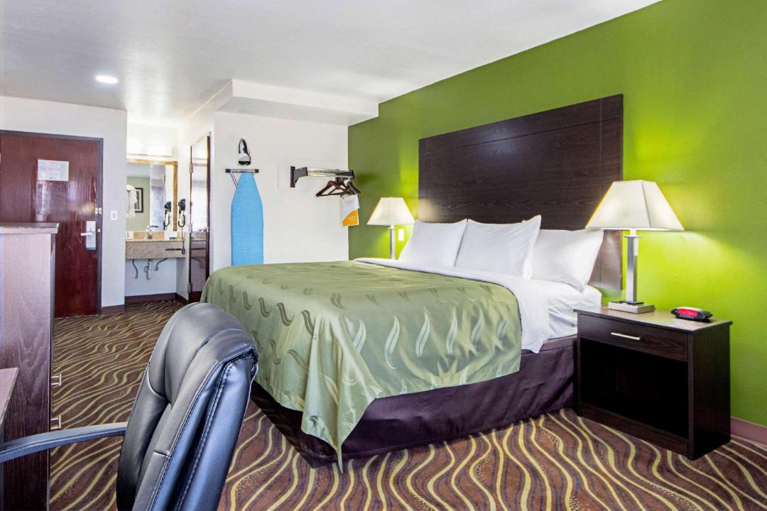 Photo of Bedroom in Greenville