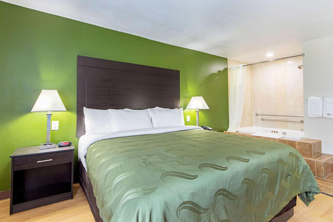 Photo of Bedroom in Greenville