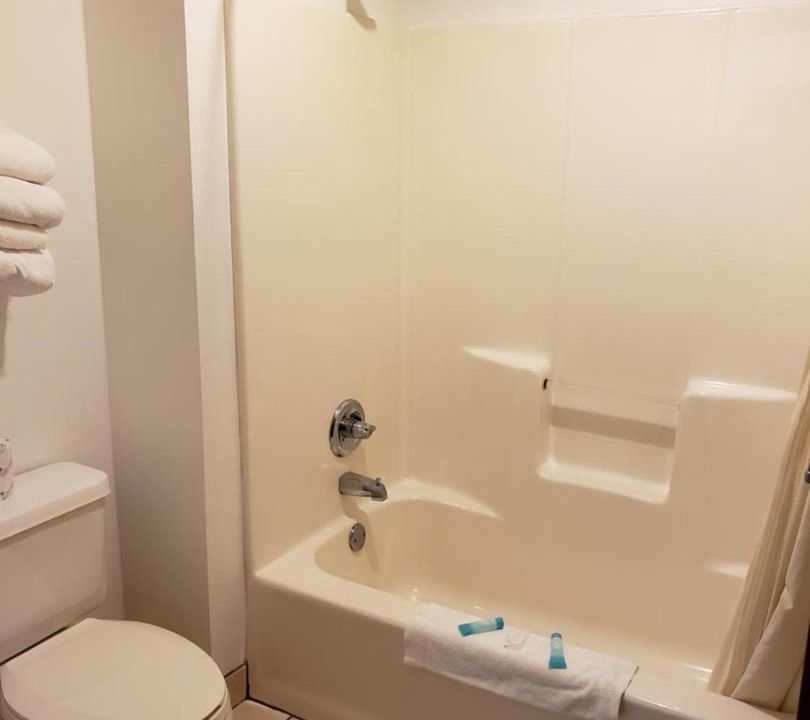 Photo of Bathroom in Richland Center