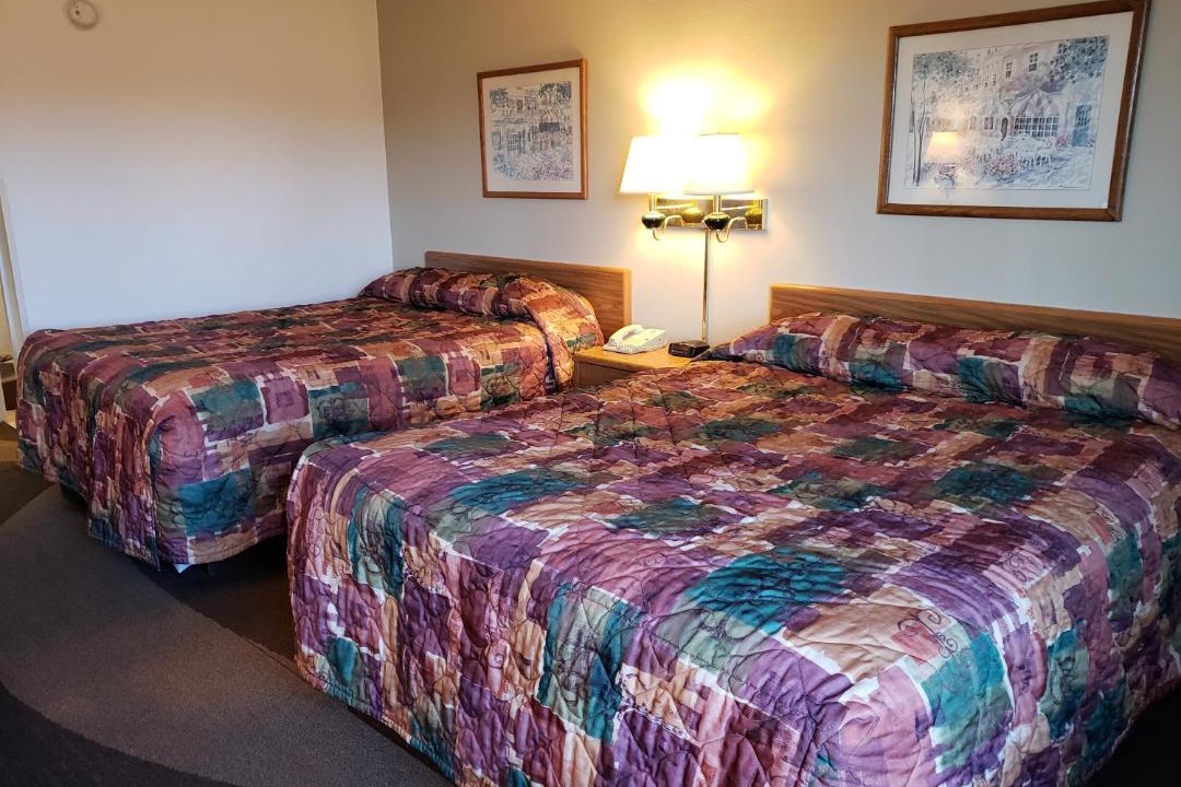 Photo of Bedroom in Richland Center