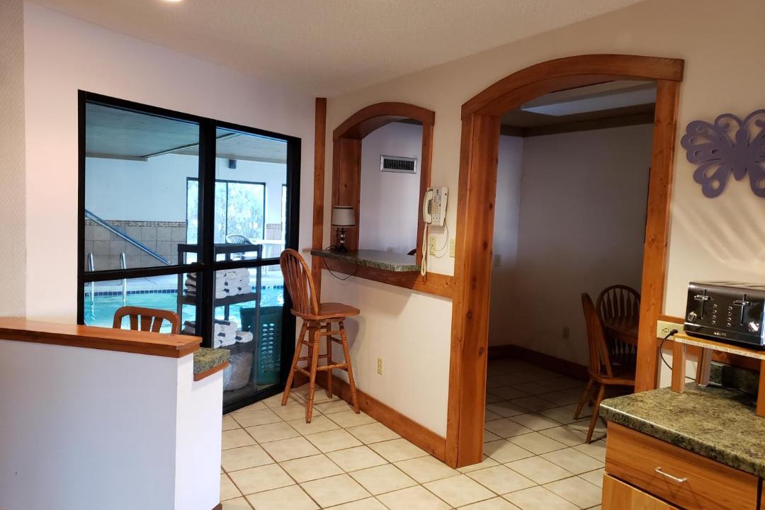 Photo of Livingroom in Richland Center