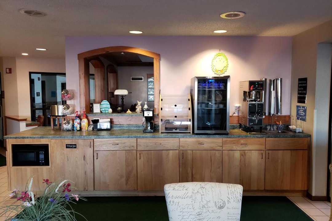 Photo of Kitchen in Richland Center