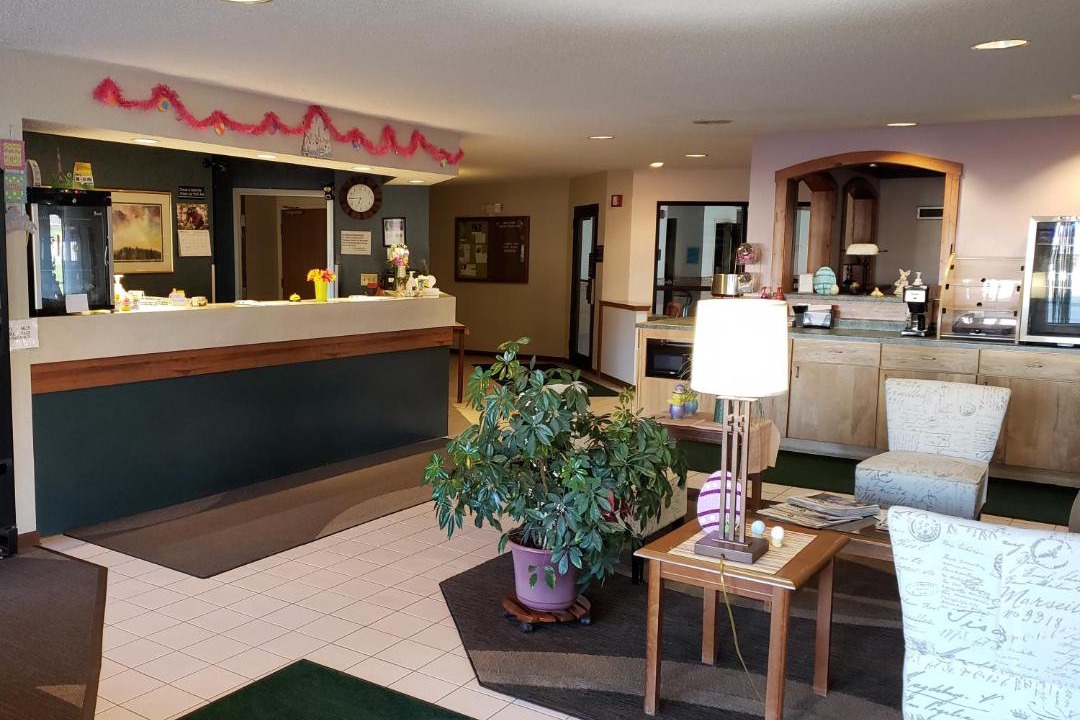 Photo of Livingroom in Richland Center