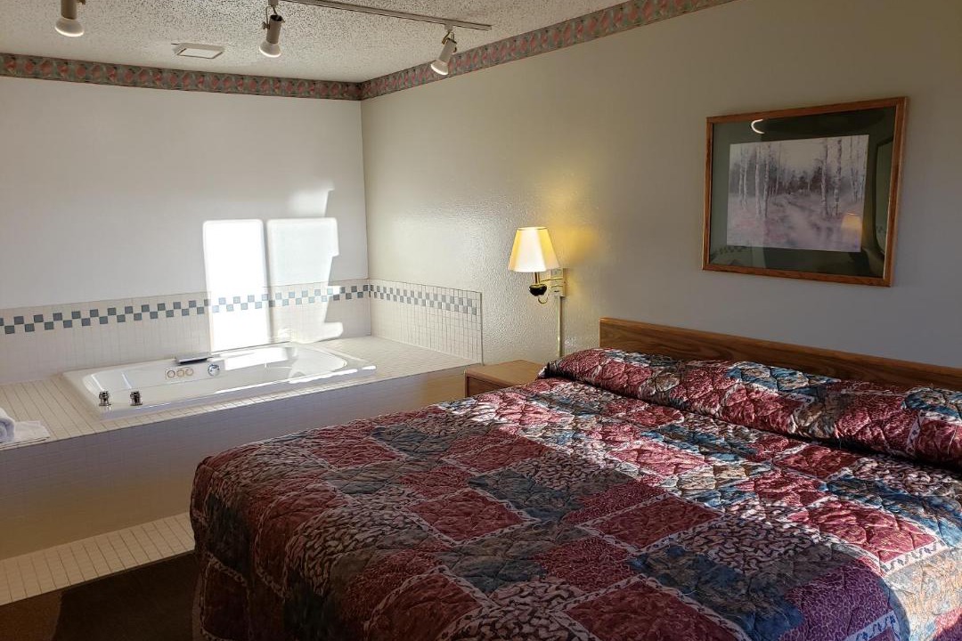 Photo of Bedroom in Richland Center