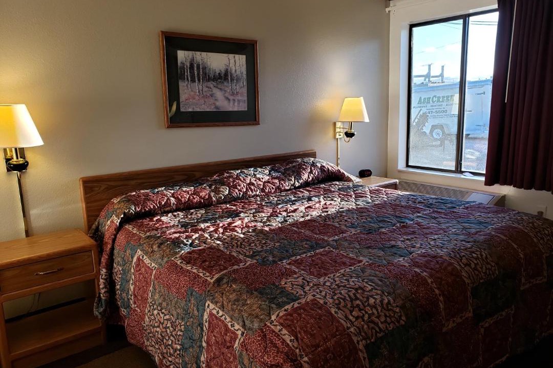 Photo of Bedroom in Richland Center