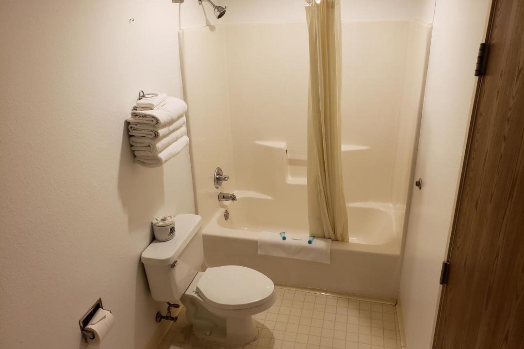 Photo of Bathroom in Richland Center