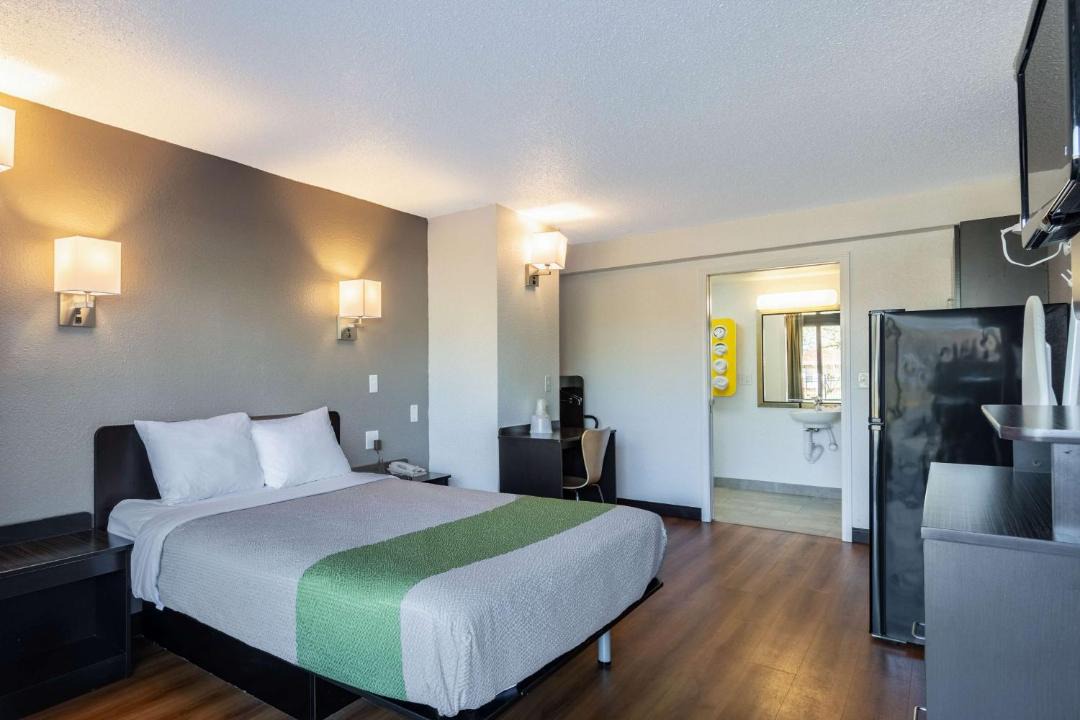 Photo of Bedroom in Little Rock