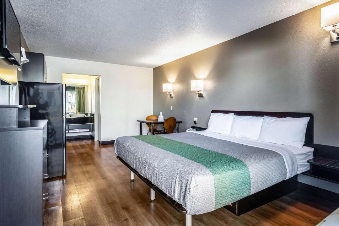 Photo of Bedroom in Little Rock