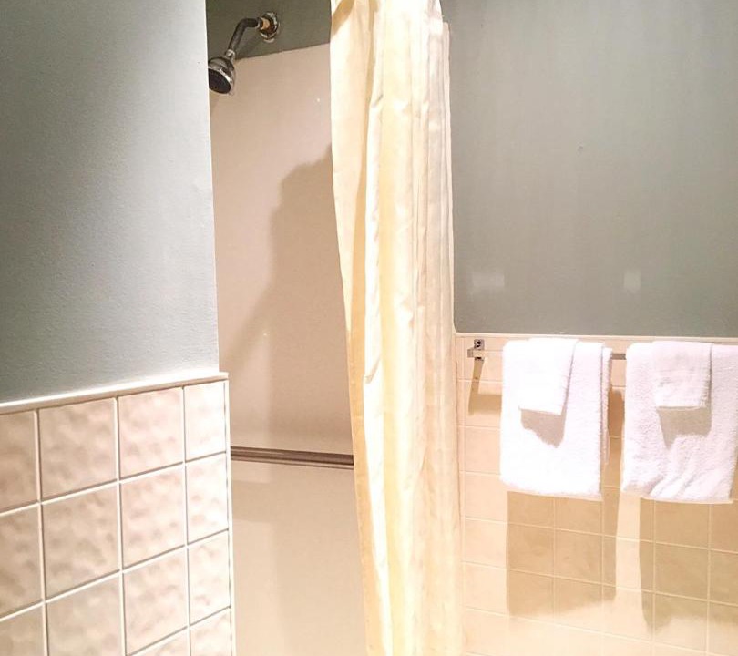 Photo of Bathroom in Livingston
