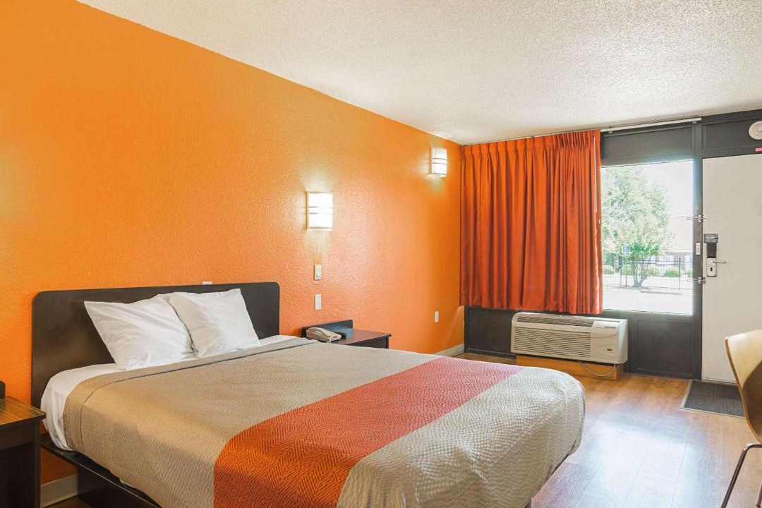 Photo of Bedroom in Little Rock
