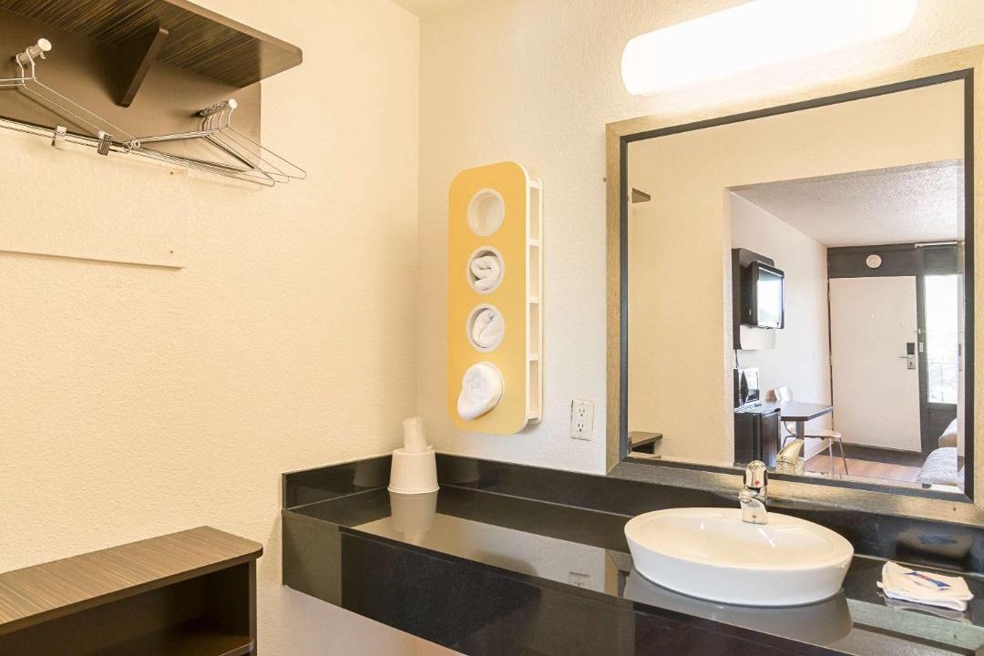 Photo of Bathroom in Little Rock