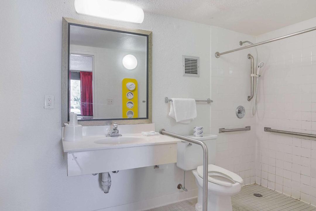 Photo of Bathroom in Little Rock