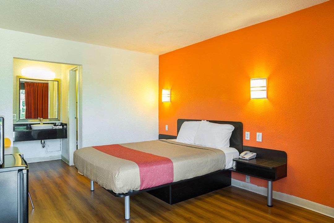 Photo of Bedroom in Little Rock