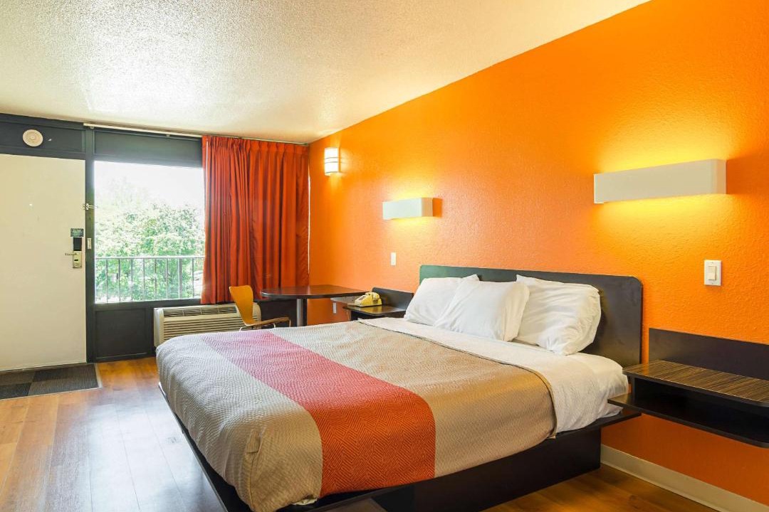 Photo of Bedroom in Little Rock
