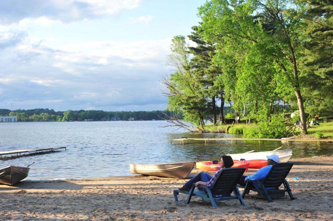 Photo of Others in Lake Delton