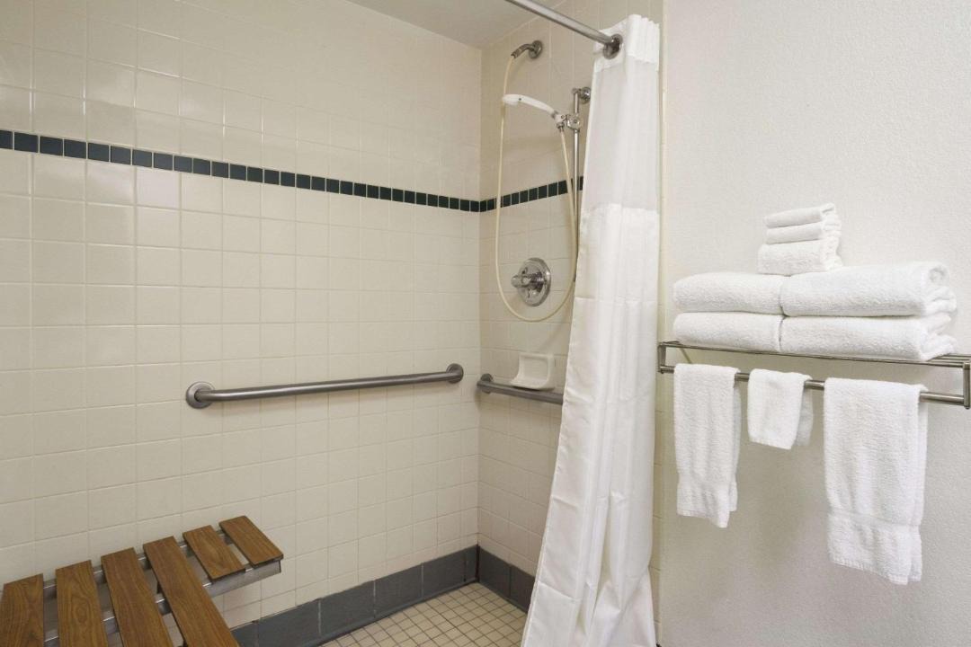 Photo of Bathroom in Crossville