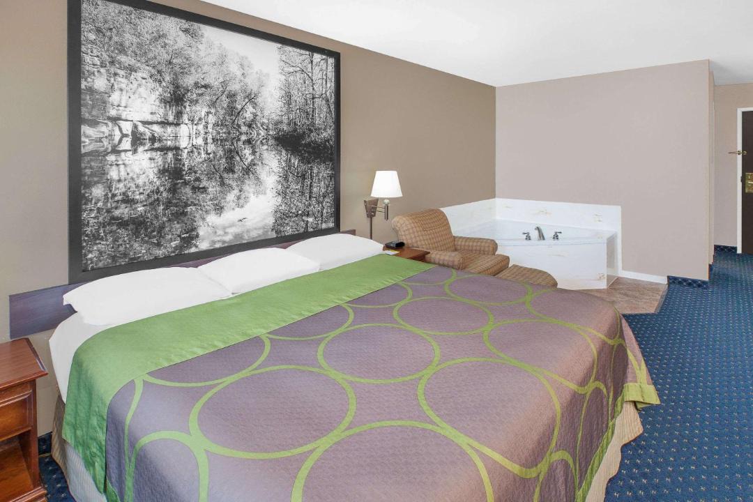 Photo of Bedroom in Lowell