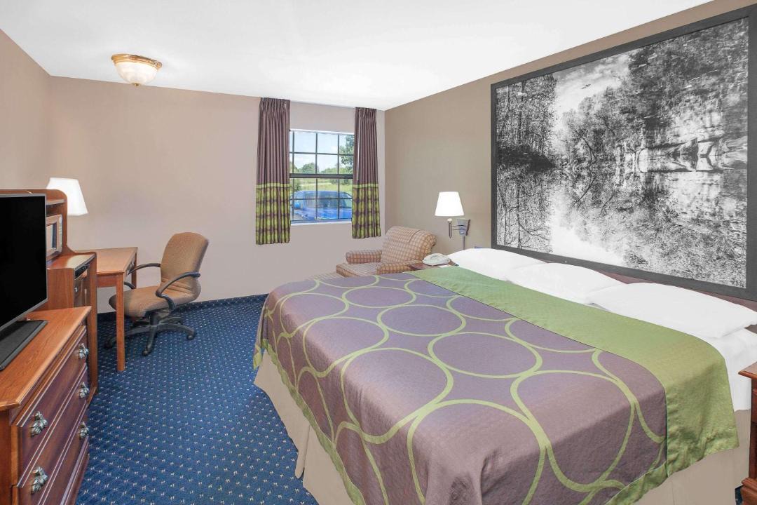 Photo of Bedroom in Lowell