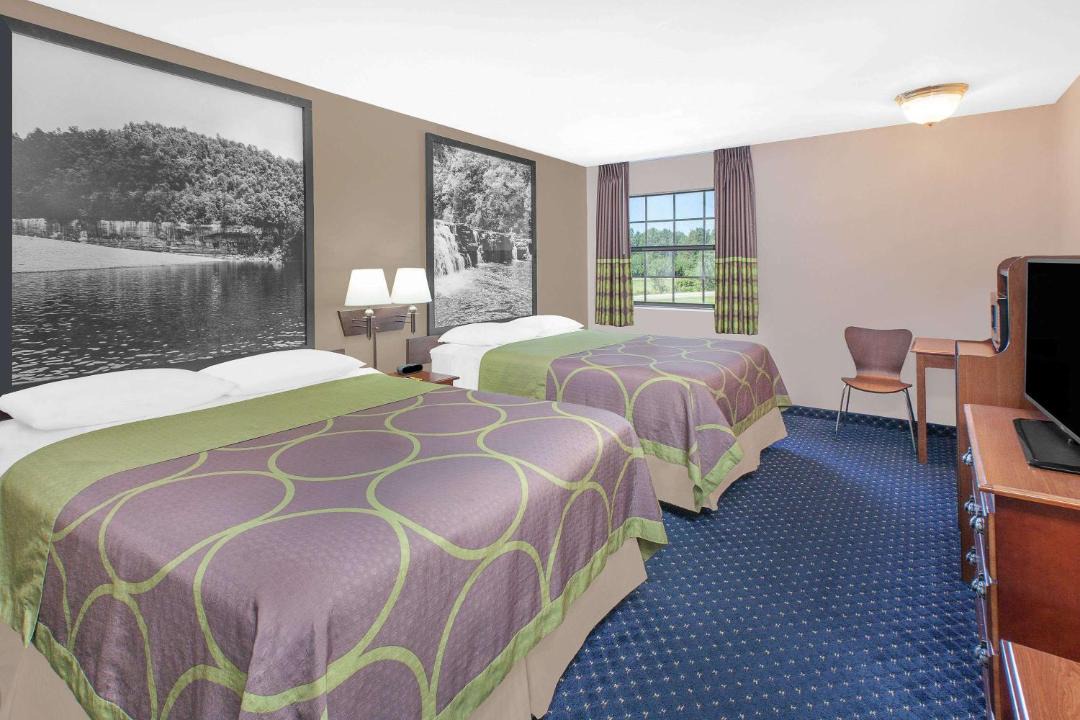 Photo of Bedroom in Lowell