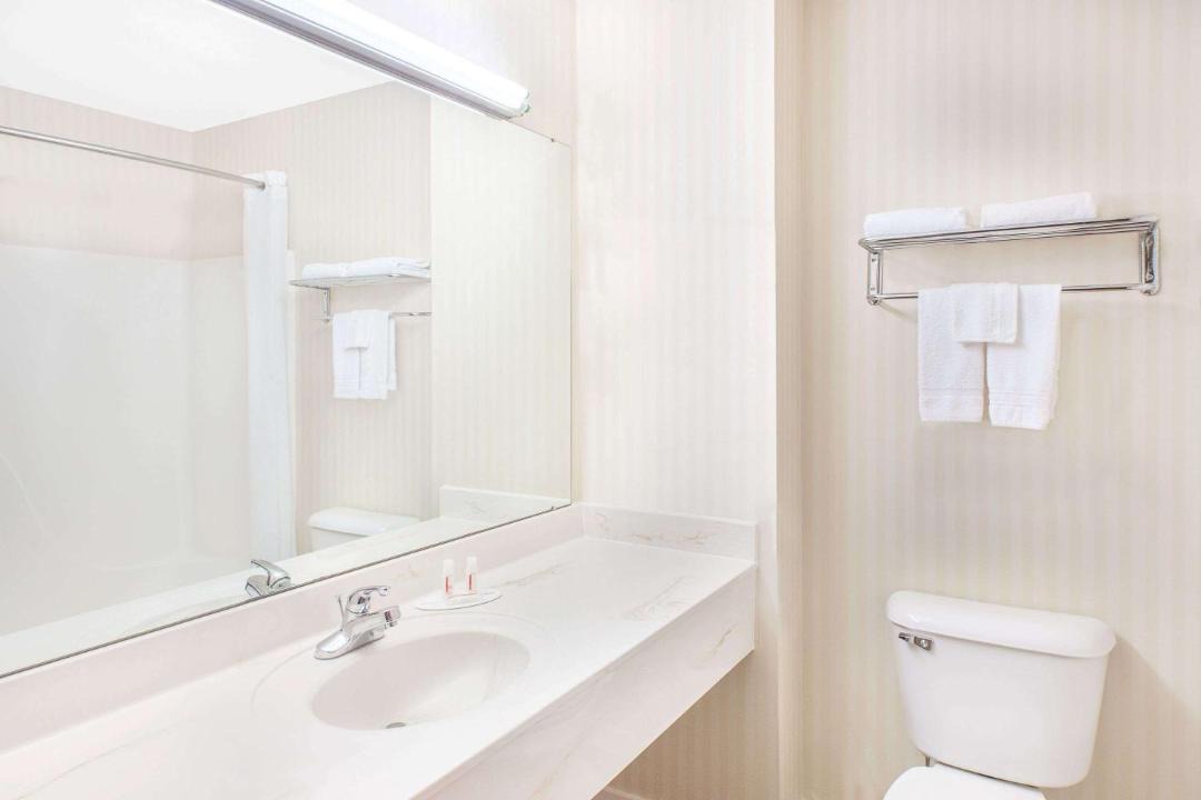 Photo of Bathroom in Lowell