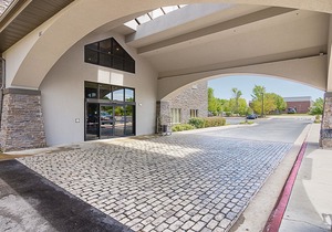 Comfort Inn Bentonville