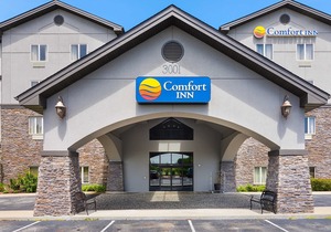 Comfort Inn Bentonville